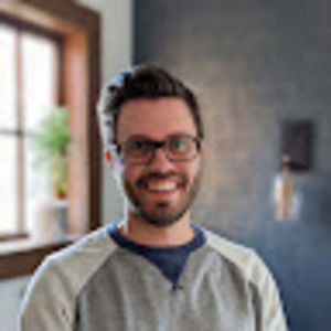 Meet your Posher, Tim